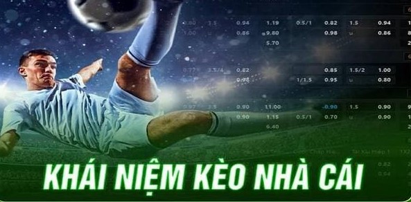 Giới thiệu tổng quan về kèo Cổng Game 789Club có thông tin gì