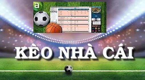 kèo Cổng Game