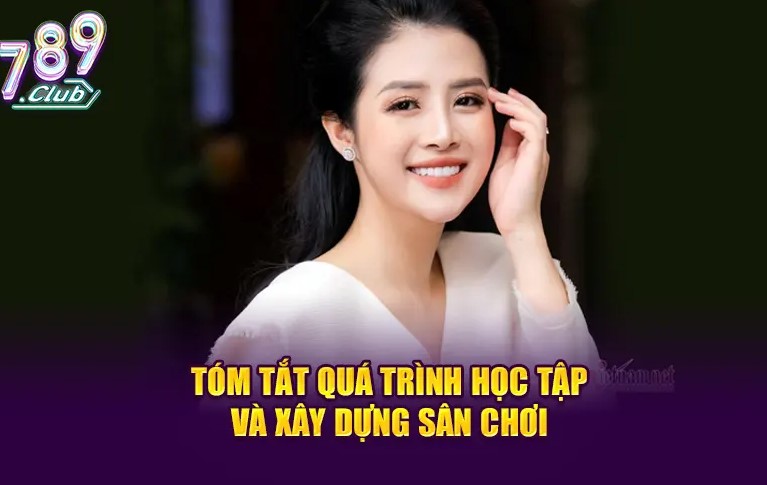 Tìm hiểu cách CEO Cổng Game định hướng phát triển bền vững