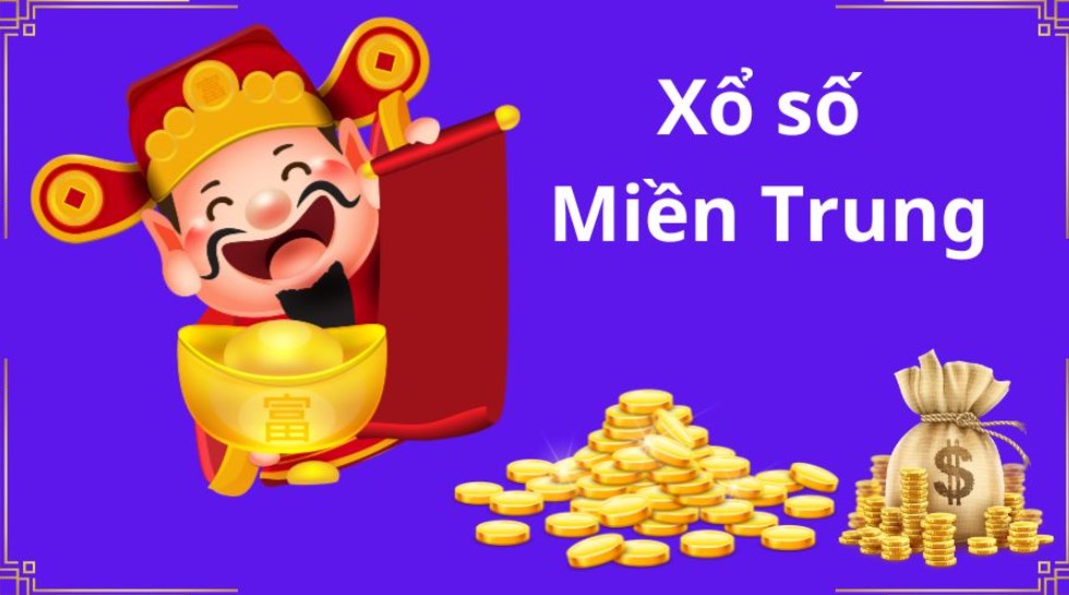 Xổ số miền Trung 789Club có mặt ở tất cả các sảnh